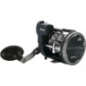 Катушка OKUMA Classic Linecounter XPD-20DLXA, 2 подшипника