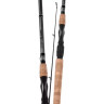 Спиннинг OKUMA Alaris 185 см, тест 5–15 г, 2 секции ALA-S-612ML